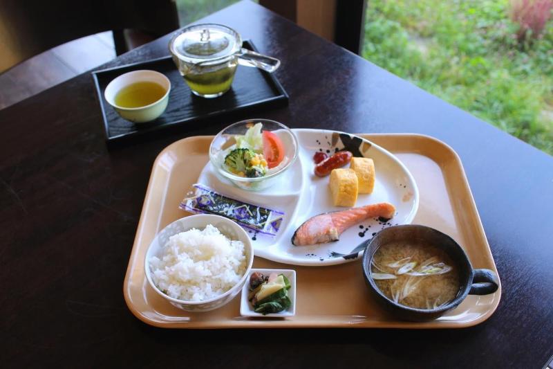 פנסיון Kozaemon