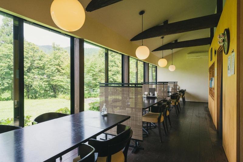 פנסיון Kozaemon