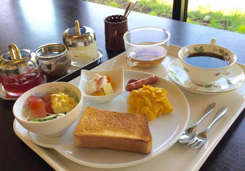 פנסיון Kozaemon