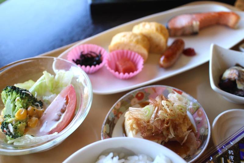 פנסיון Kozaemon