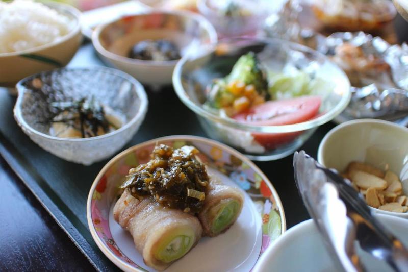 פנסיון Kozaemon