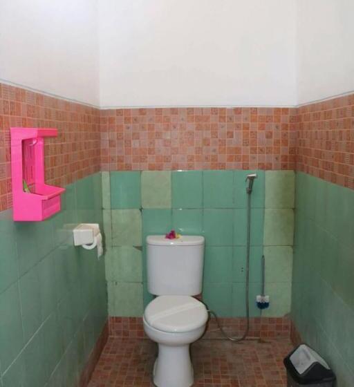 ペンション Taman Sandat