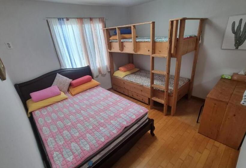 Pensiune Tongyeong One Guesthouse