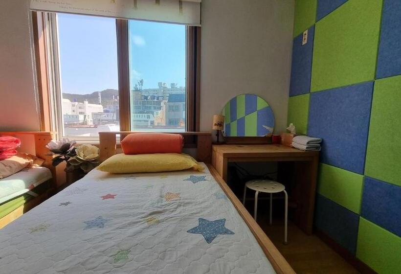 Pensiune Tongyeong One Guesthouse