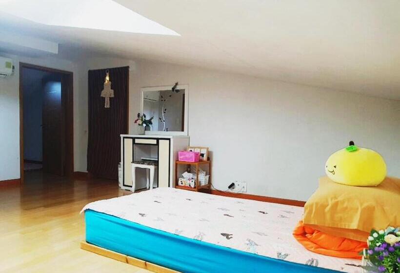 Pensiune Tongyeong One Guesthouse