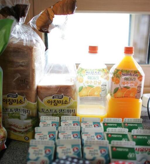 Pensiune Tongyeong One Guesthouse