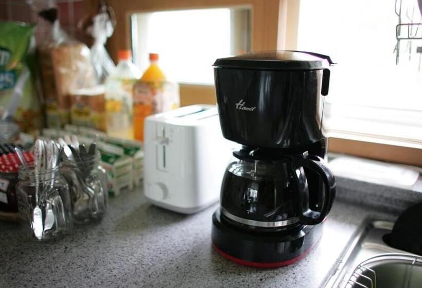 Pensiune Tongyeong One Guesthouse