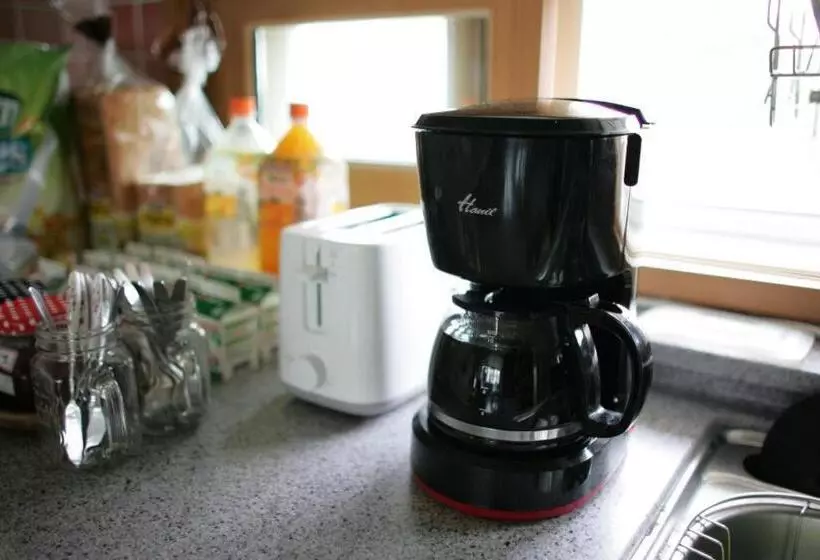 Majatalo Tongyeong One Guesthouse