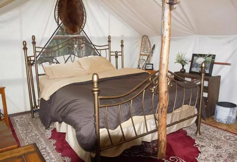 Sven's Basecamp Hostel