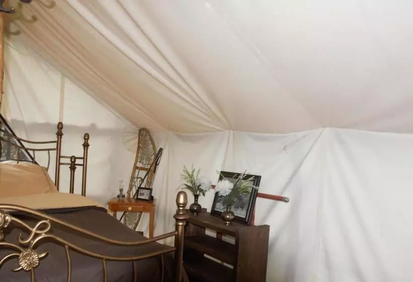 Sven's Basecamp Hostel