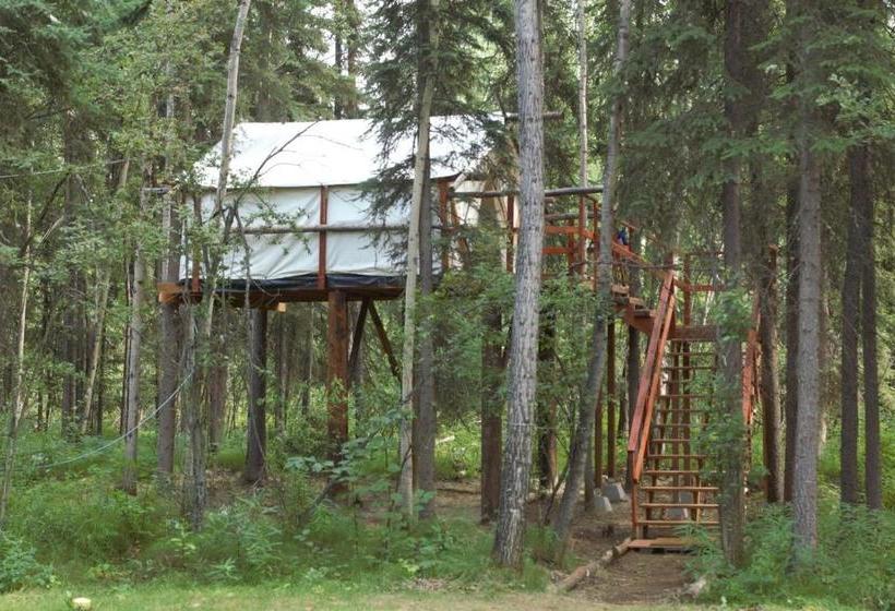 Sven's Basecamp Hostel