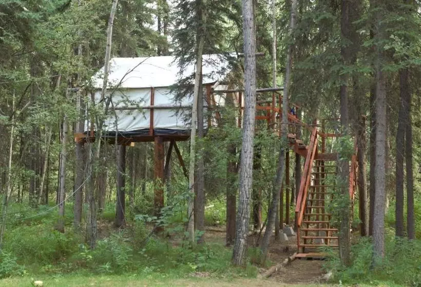 Sven's Basecamp Hostel