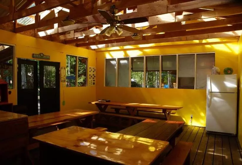 Sven's Basecamp Hostel