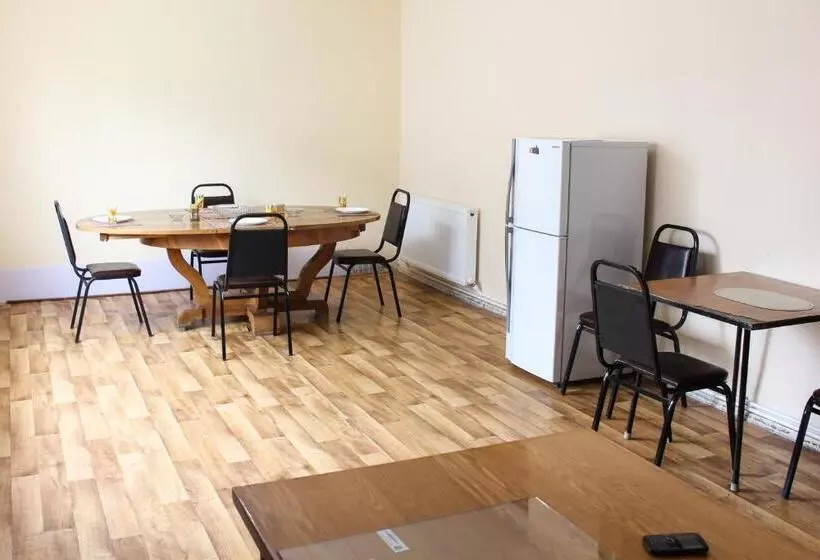 هاستل Gorihouse