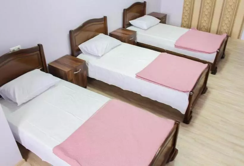 هاستل Gorihouse