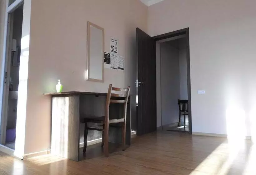 هاستل Gorihouse