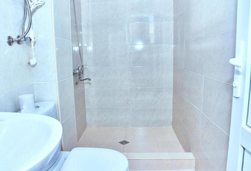 هاستل Gorihouse