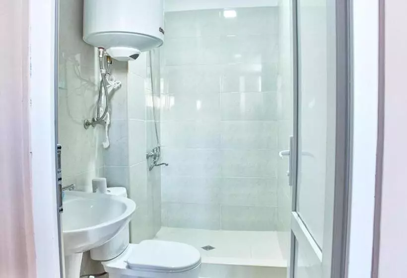 هاستل Gorihouse