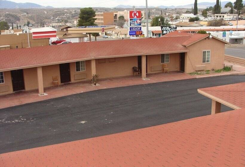 El Rancho Motel