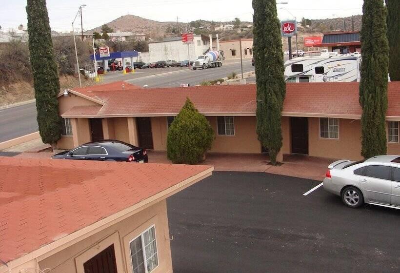 El Rancho Motel