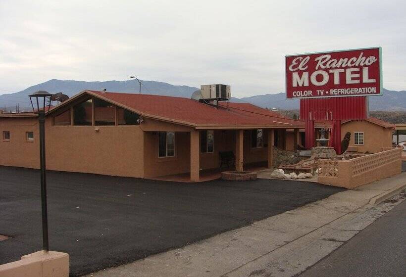 El Rancho Motel