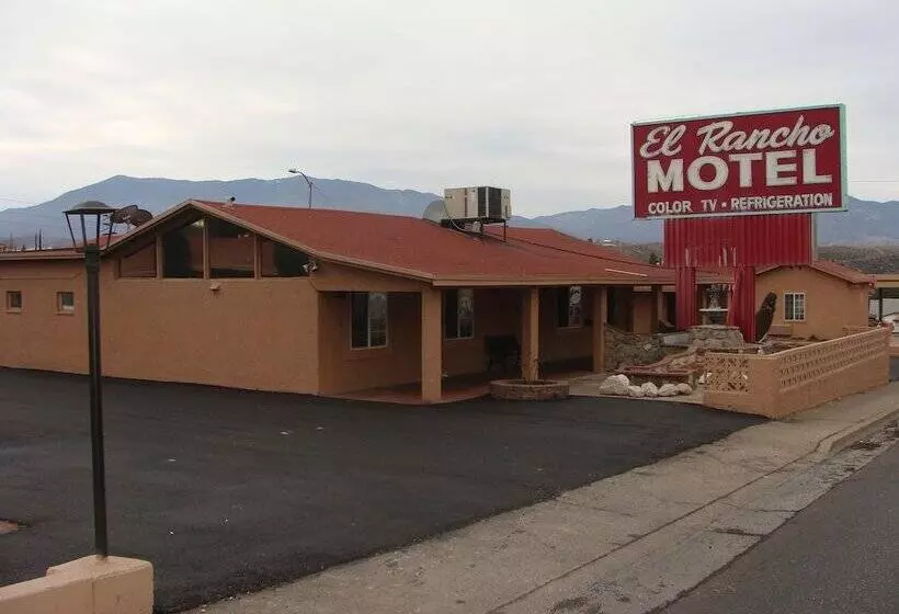 El Rancho Motel