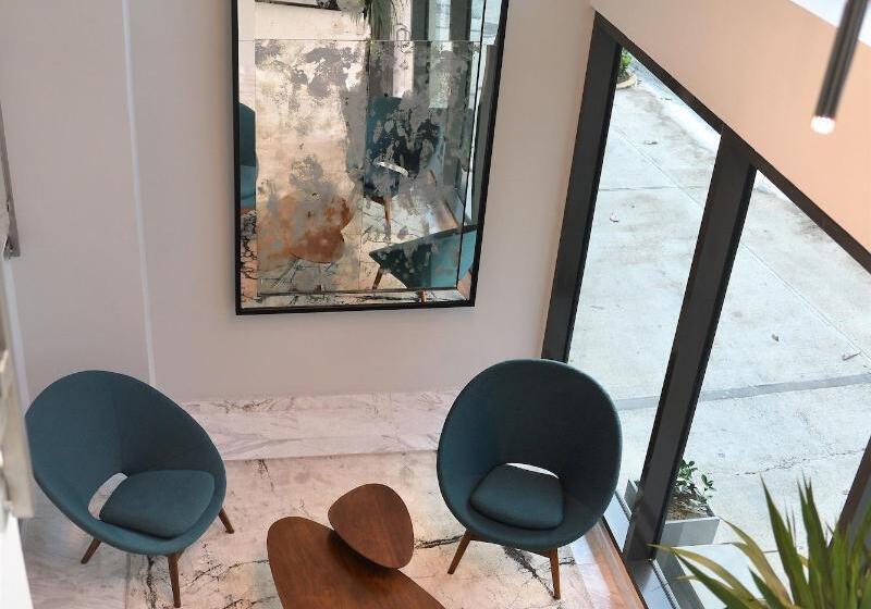 酒店 El San Geronimo