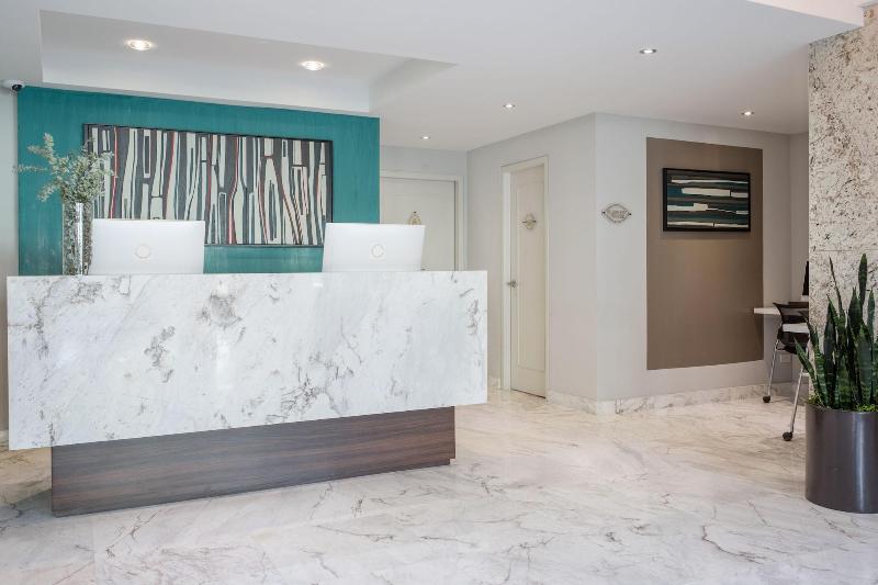 酒店 El San Geronimo