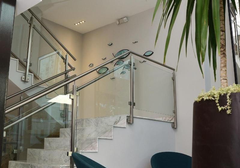 酒店 El San Geronimo