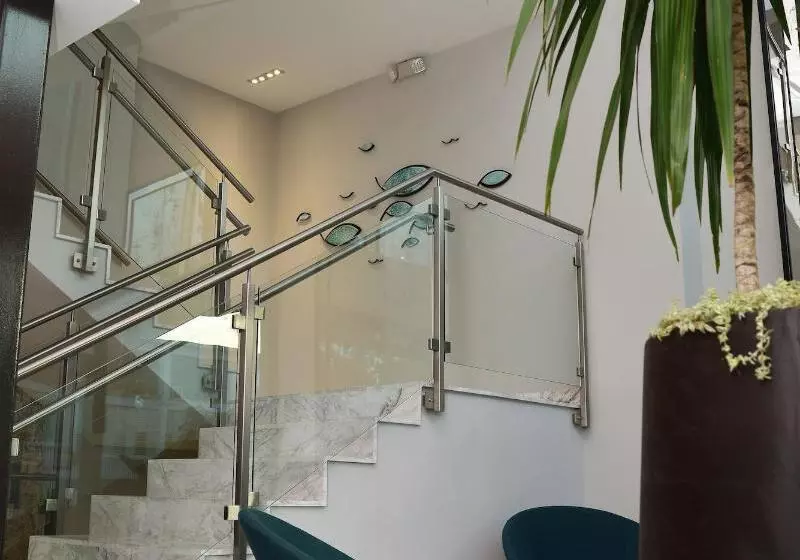 هتل El San Geronimo