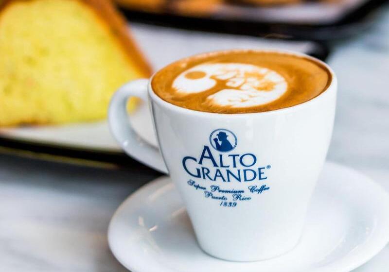 酒店 El San Geronimo