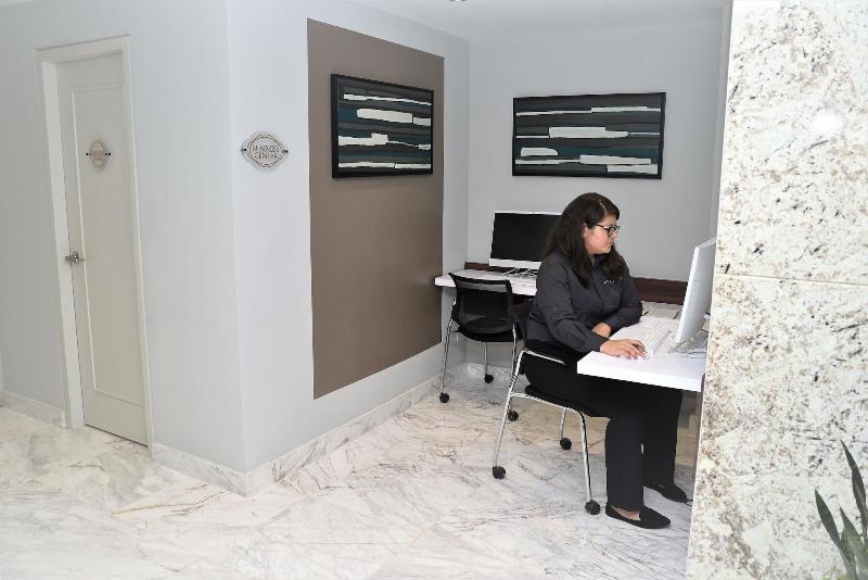 酒店 El San Geronimo