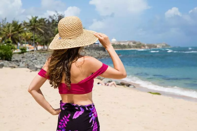 هتل El San Geronimo