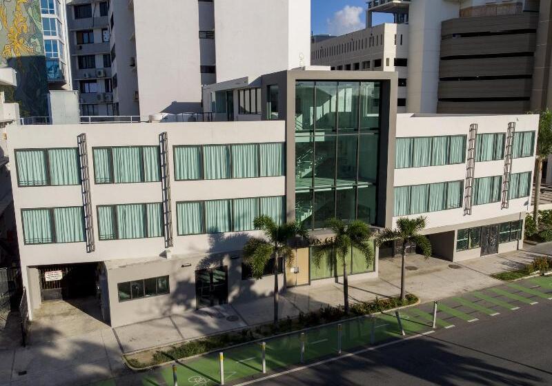 酒店 El San Geronimo