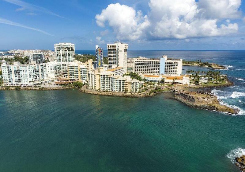 酒店 El San Geronimo