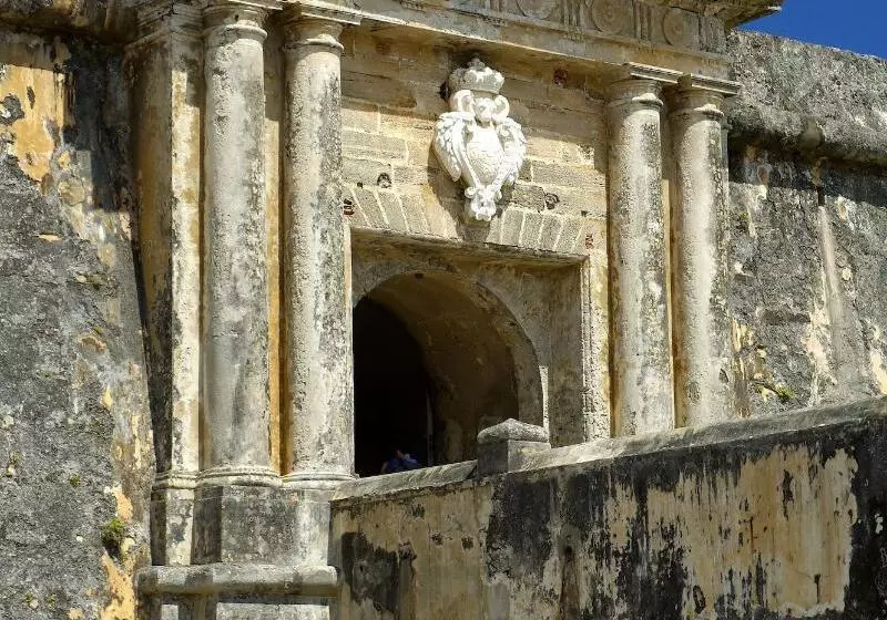 هتل El San Geronimo