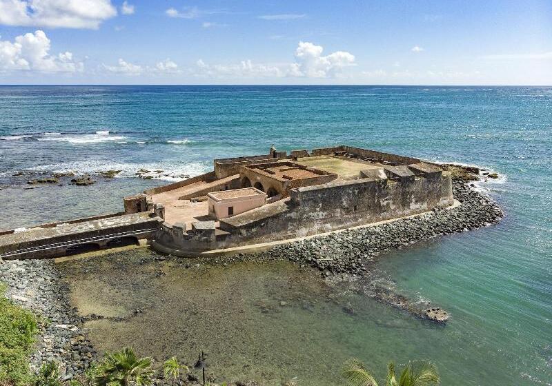 酒店 El San Geronimo