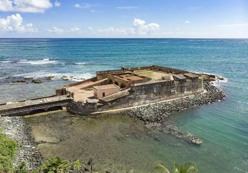 هتل El San Geronimo