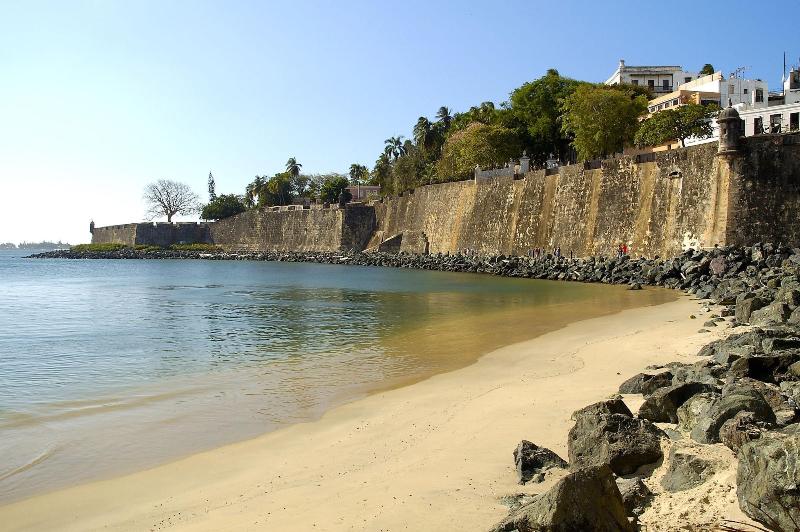 酒店 El San Geronimo