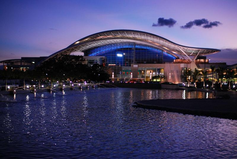 酒店 El San Geronimo