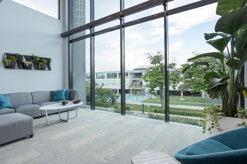 酒店 El San Geronimo