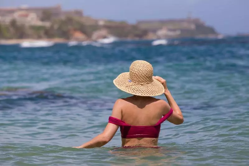 هتل El San Geronimo