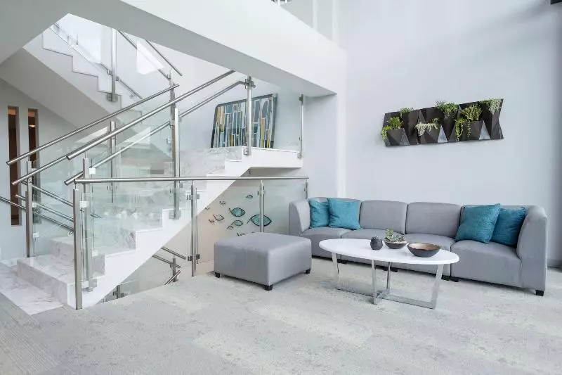 هتل El San Geronimo