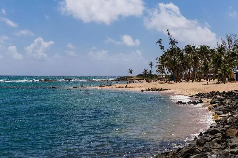 هتل El San Geronimo