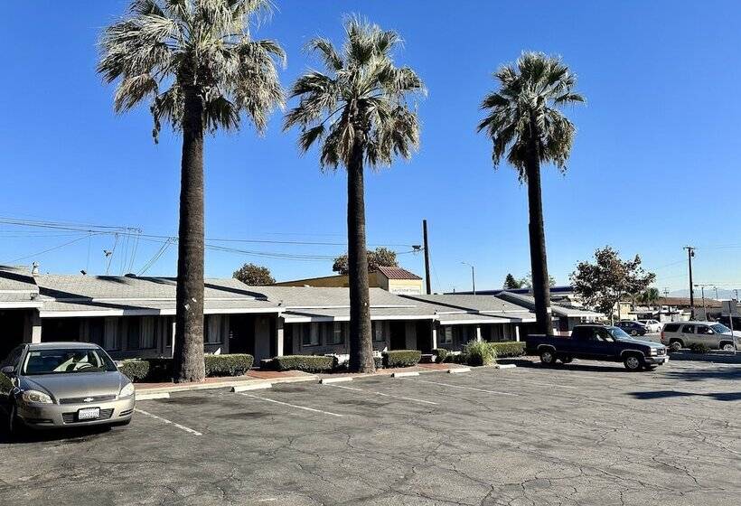Pala Motel