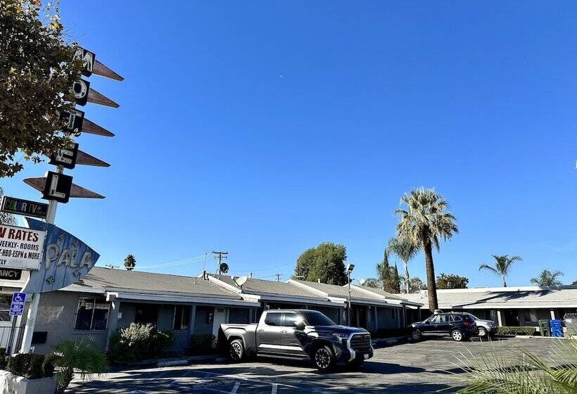 Pala Motel