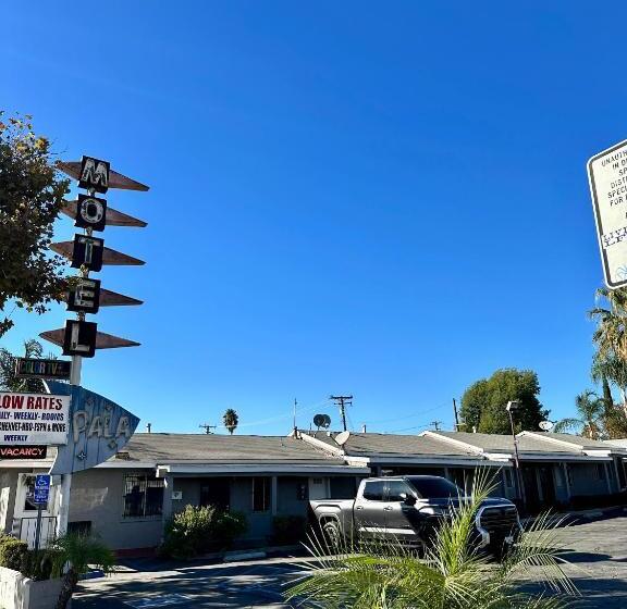 Pala Motel