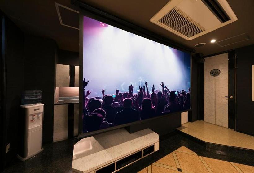 Отель Lotus Otsu