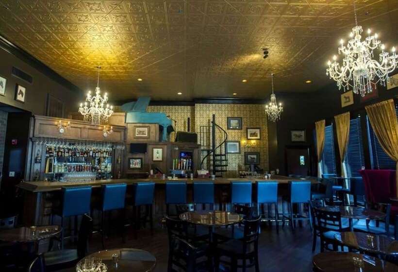 Kentucky Grand Hotel & Spa