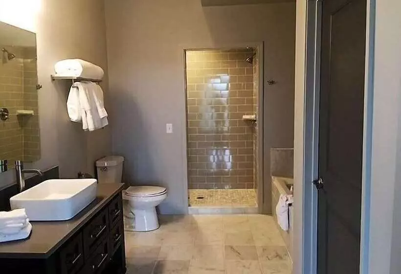 Kentucky Grand Hotel & Spa